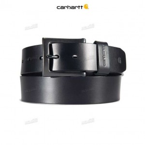 Carhartt Anvil Belt Svarta | SE0002329