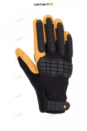 Carhartt Ballistic High Dexterity Glove BLK BARLEY | SE0002520