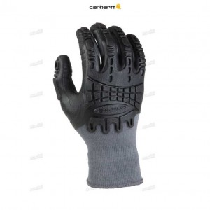 Carhartt Impact C-Grip Glove SHADOW HEATHER | SE0002489