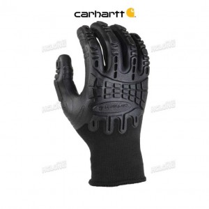 Carhartt Impact C-Grip Glove Svarta | SE0002490