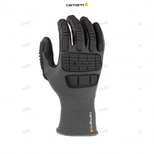 Carhartt Impact Hybrid C-Grip Glove SHADOW HEATHER | SE0002498