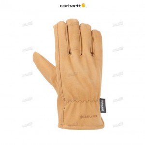 Carhartt Insulated Driver Glove Bruna | SE0002487