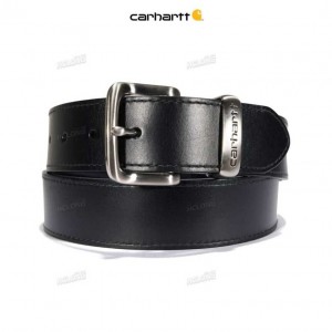 Carhartt Jean Belt Svarta | SE0002332