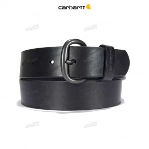 Carhartt Jean Belt Svarta | SE0002335