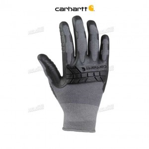 Carhartt Knuckler C-Grip Glove SHADOW HEATHER | SE0002499