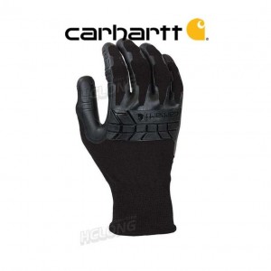 Carhartt Knuckler C-Grip Glove Svarta | SE0002500