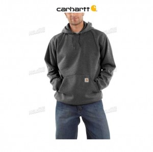 Carhartt Loose Fit Midweight Sweatshirt Carbon Heather | SE0000501