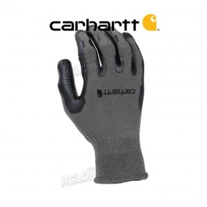 Carhartt Pro Palm C-Grip Glove SHADOW HEATHER | SE0002503