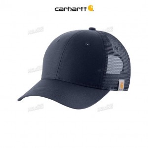 Carhartt Rugged Professional Series Baseball Cap Marinblå | SE0002395