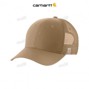 Carhartt Rugged Professional Series Baseball Cap Mörkkhaki | SE0002396