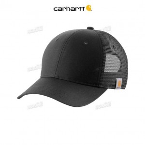 Carhartt Rugged Professional Series Baseball Cap Svarta | SE0002398