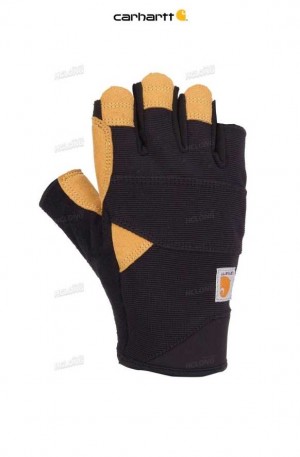 Carhartt Swift High Dexterity Glove BLK BARLEY | SE0002521