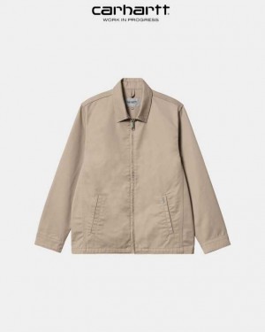 Carhartt Wip Modular Jacket (Spring) Wall | SE0000065