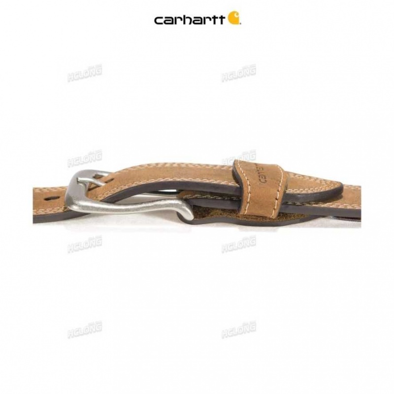 Carhartt Detroit Belt Bruna | SE0002327