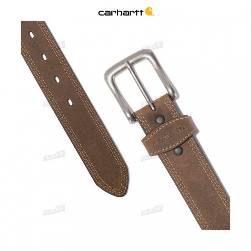 Carhartt Detroit Belt Bruna | SE0002327