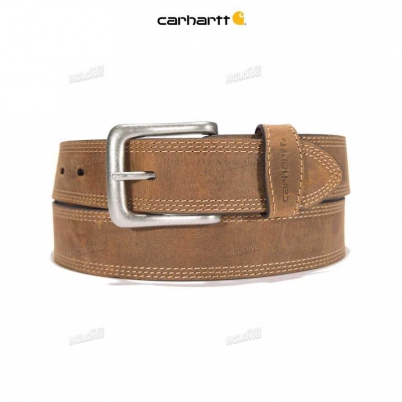 Carhartt Detroit Belt Bruna | SE0002327