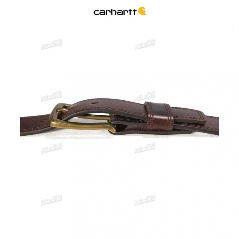 Carhartt Hamilton Belt Bruna | SE0002325