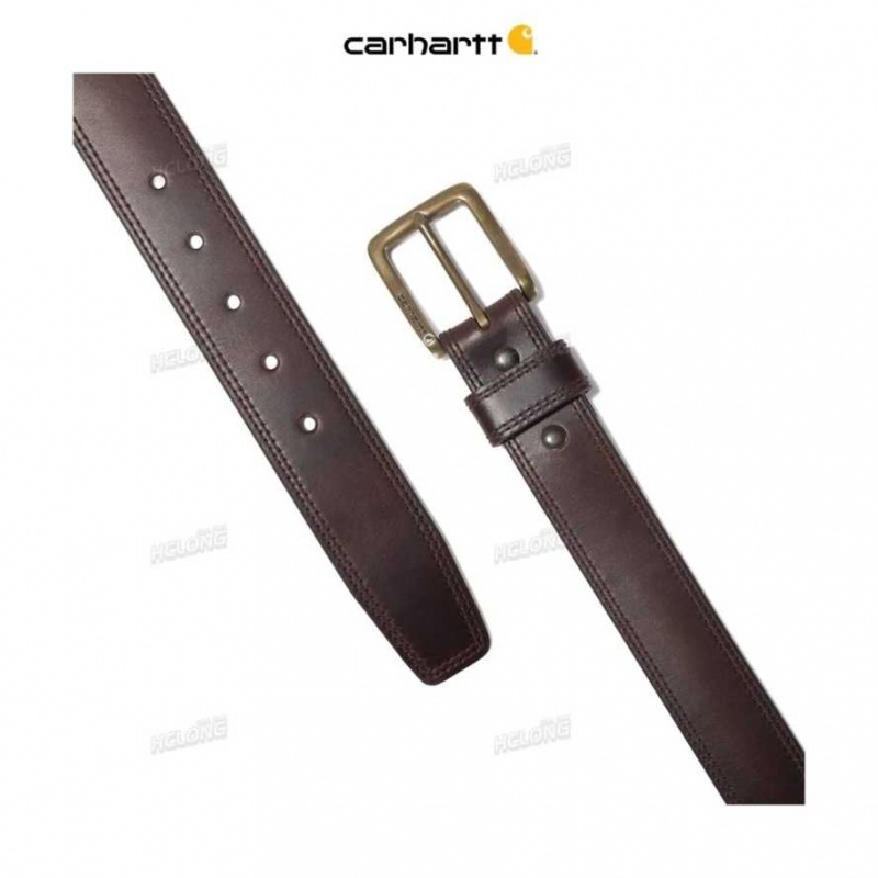 Carhartt Hamilton Belt Bruna | SE0002325