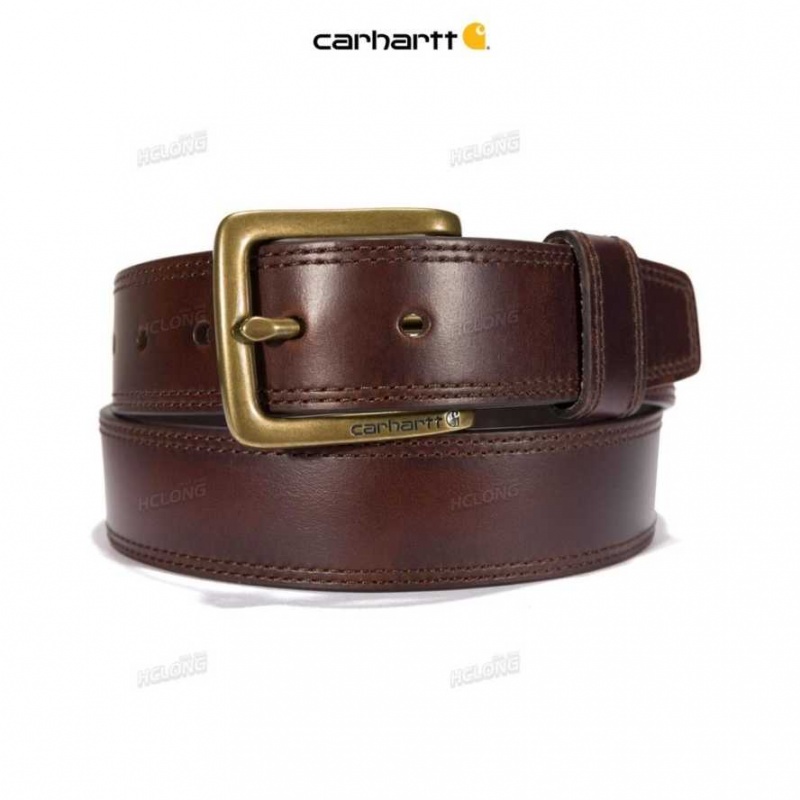 Carhartt Hamilton Belt Bruna | SE0002325