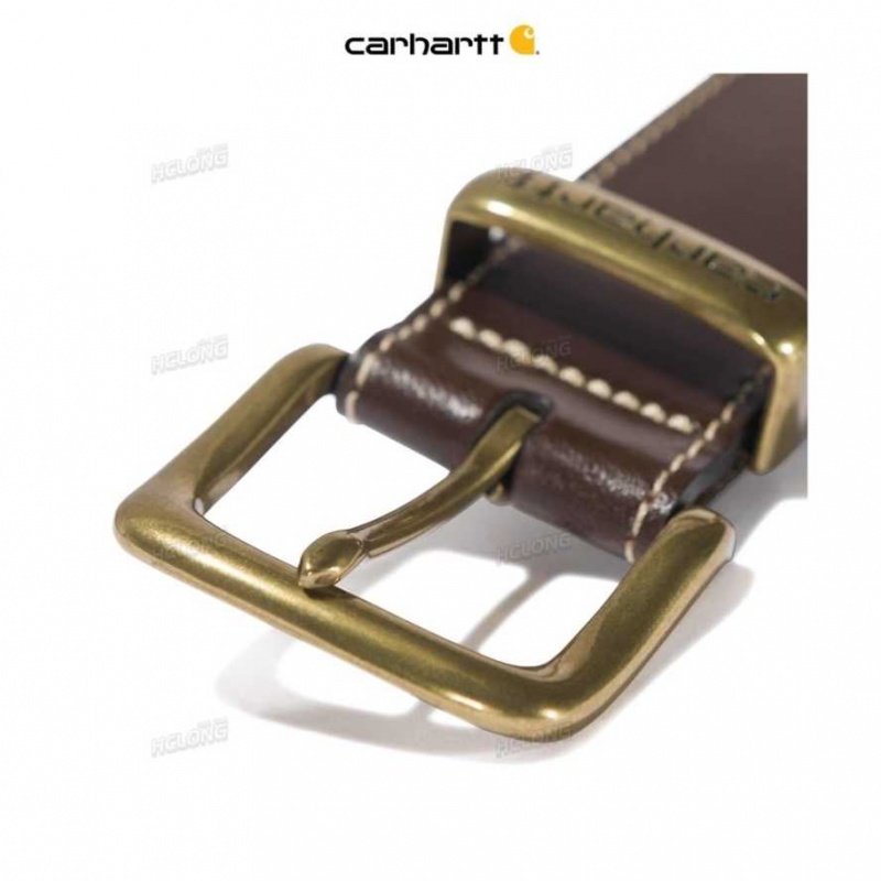 Carhartt Jean Belt Bruna | SE0002331