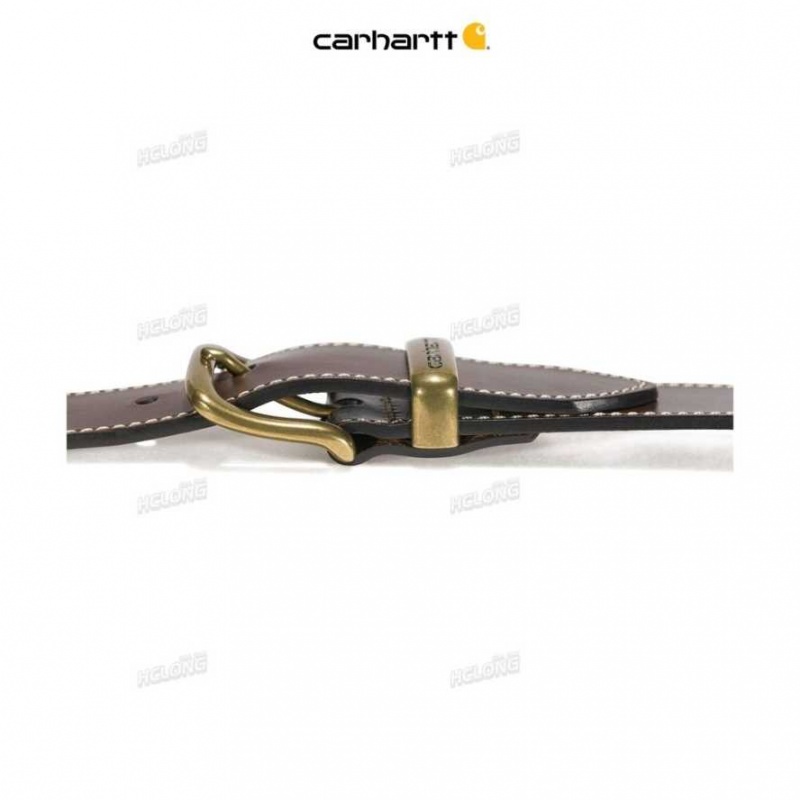 Carhartt Jean Belt Bruna | SE0002331