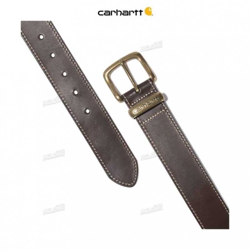 Carhartt Jean Belt Bruna | SE0002331