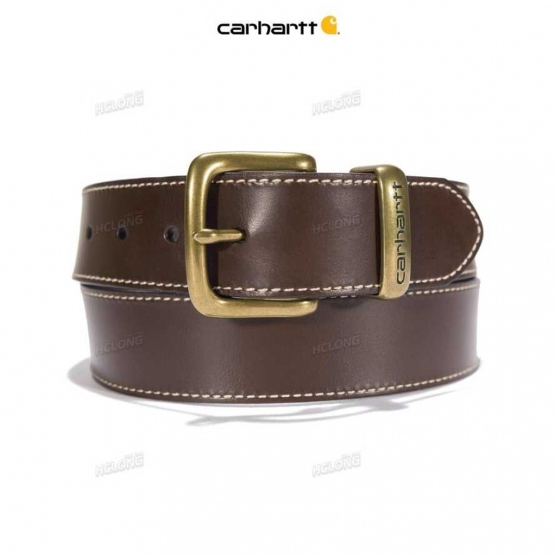 Carhartt Jean Belt Bruna | SE0002331