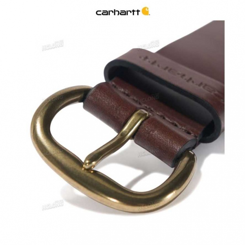 Carhartt Jean Belt Bruna | SE0002334