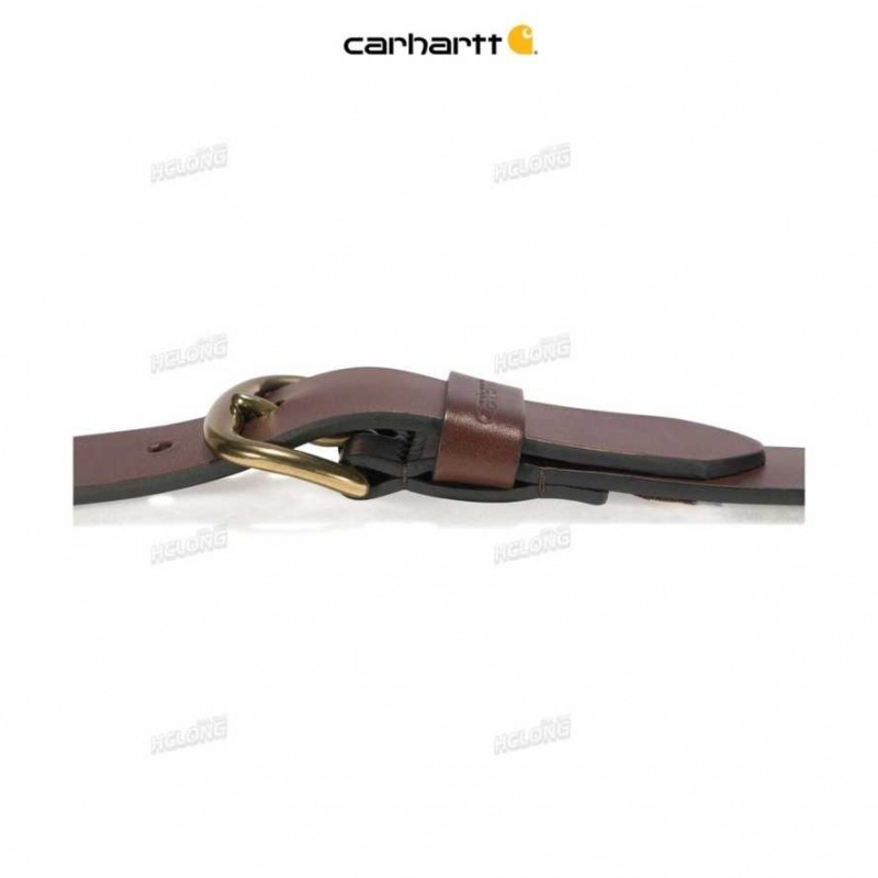 Carhartt Jean Belt Bruna | SE0002334