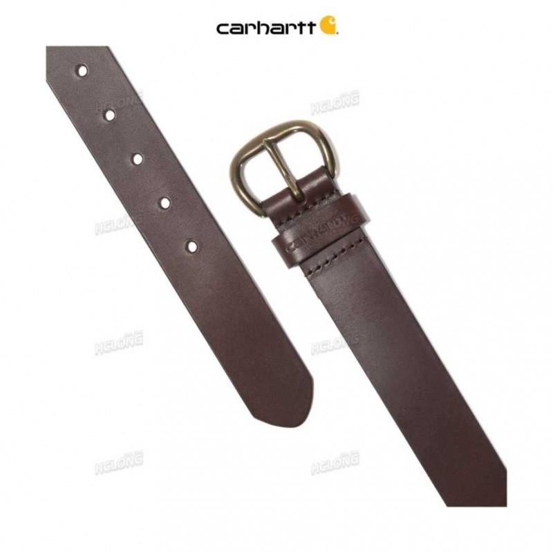 Carhartt Jean Belt Bruna | SE0002334