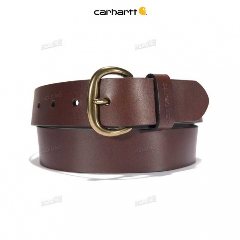 Carhartt Jean Belt Bruna | SE0002334