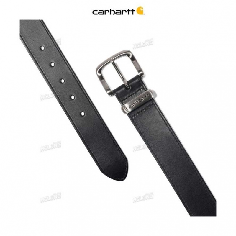 Carhartt Jean Belt Svarta | SE0002332