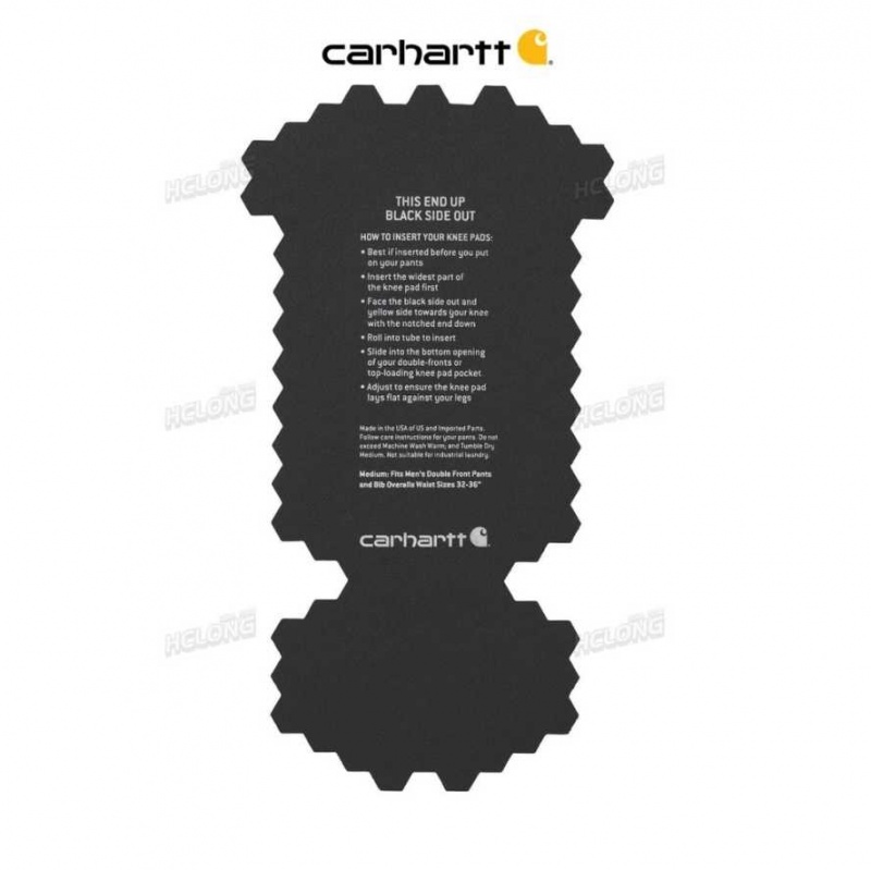 Carhartt Knee Pads Gröna | SE0002609