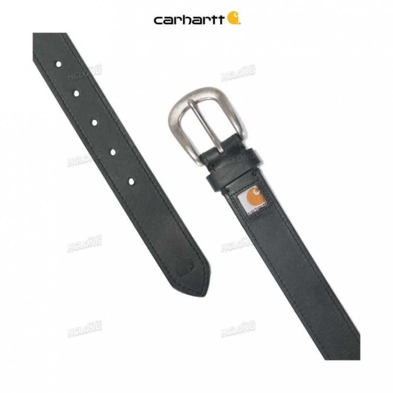 Carhartt Legacy Belt Svarta | SE0002336