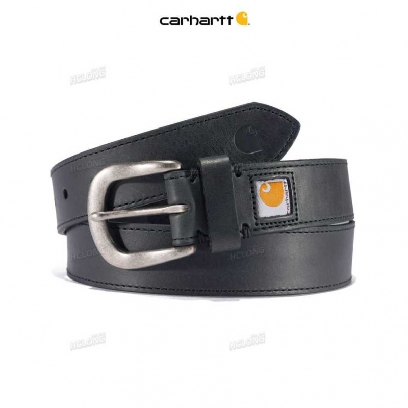 Carhartt Legacy Belt Svarta | SE0002336