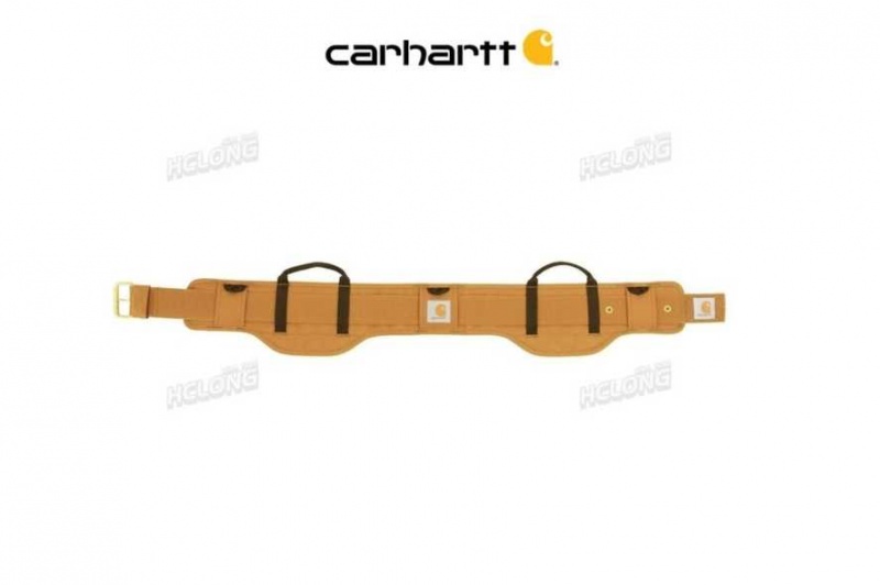 Carhartt Legacy Vadderad Arbets Belt Bruna | SE0002817