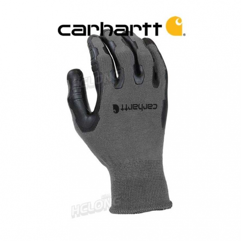 Carhartt Pro Palm C-Grip Glove SHADOW HEATHER | SE0002503