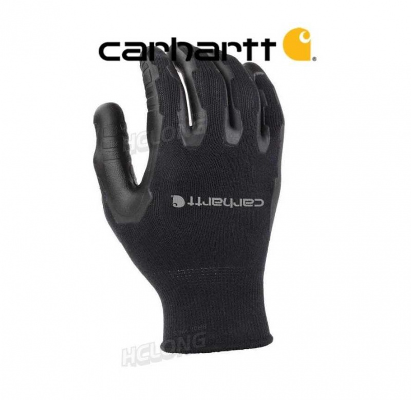 Carhartt Pro Palm C-Grip Glove Svarta | SE0002502