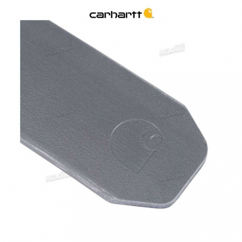 Carhartt Vatten Repel Belt Gravel | SE0002341