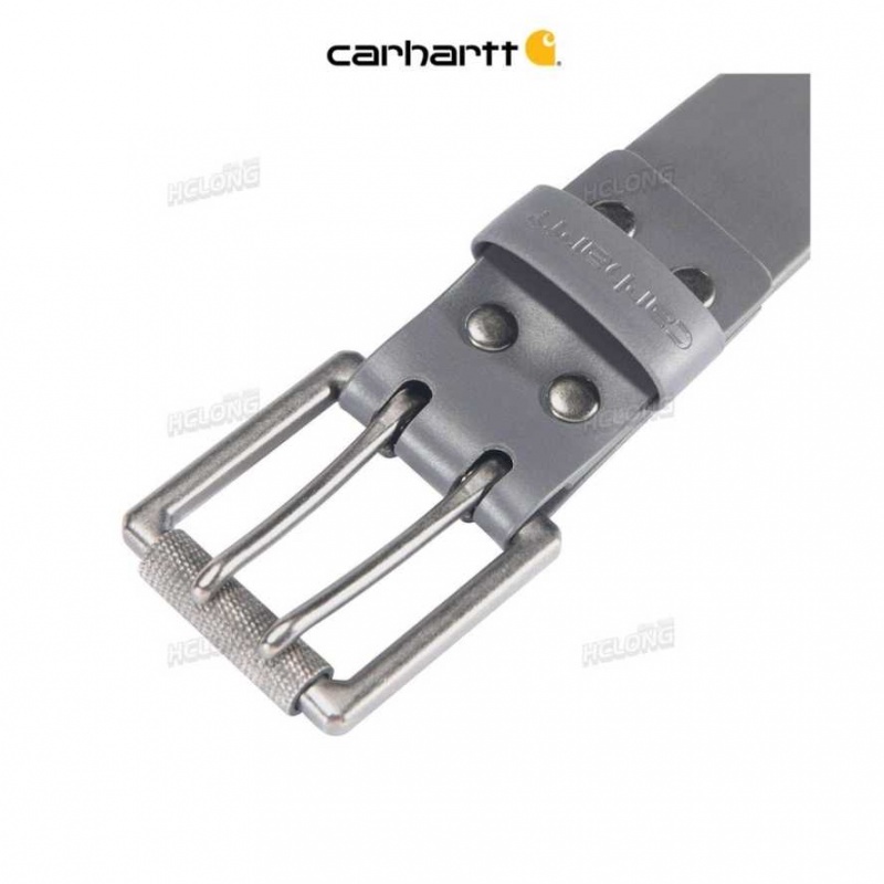 Carhartt Vatten Repel Belt Gravel | SE0002341