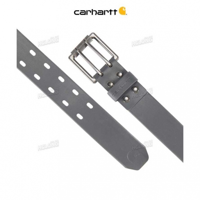 Carhartt Vatten Repel Belt Gravel | SE0002341