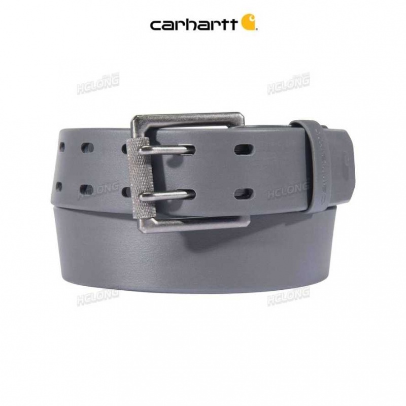 Carhartt Vatten Repel Belt Gravel | SE0002341