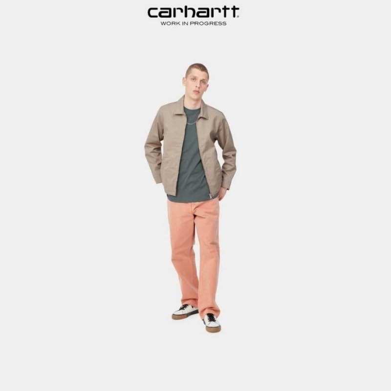 Carhartt Wip Modular Jacket (Spring) Wall | SE0000065