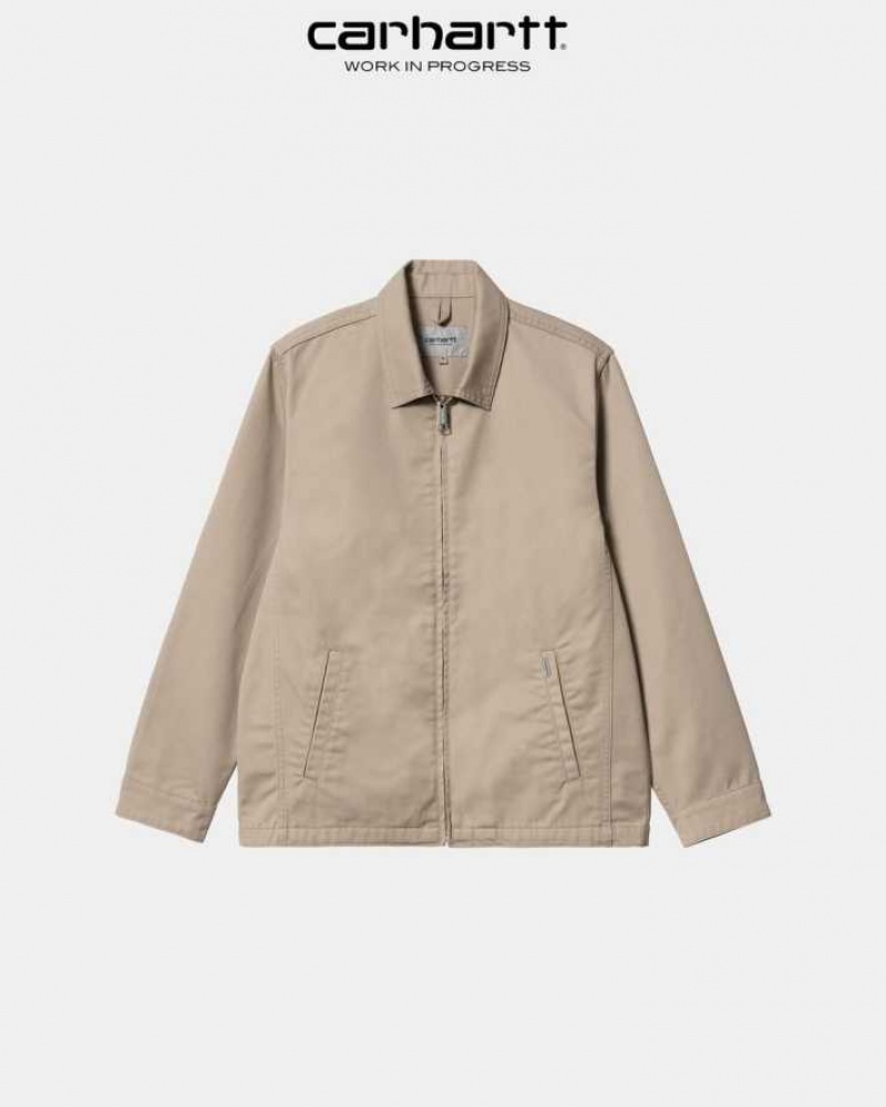 Carhartt Wip Modular Jacket (Spring) Wall | SE0000065