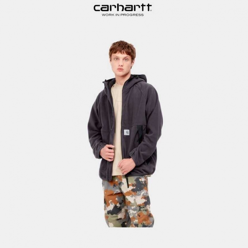 Carhartt Wip South Jacket Artichoke | SE0000098