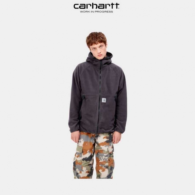 Carhartt Wip South Jacket Artichoke | SE0000098