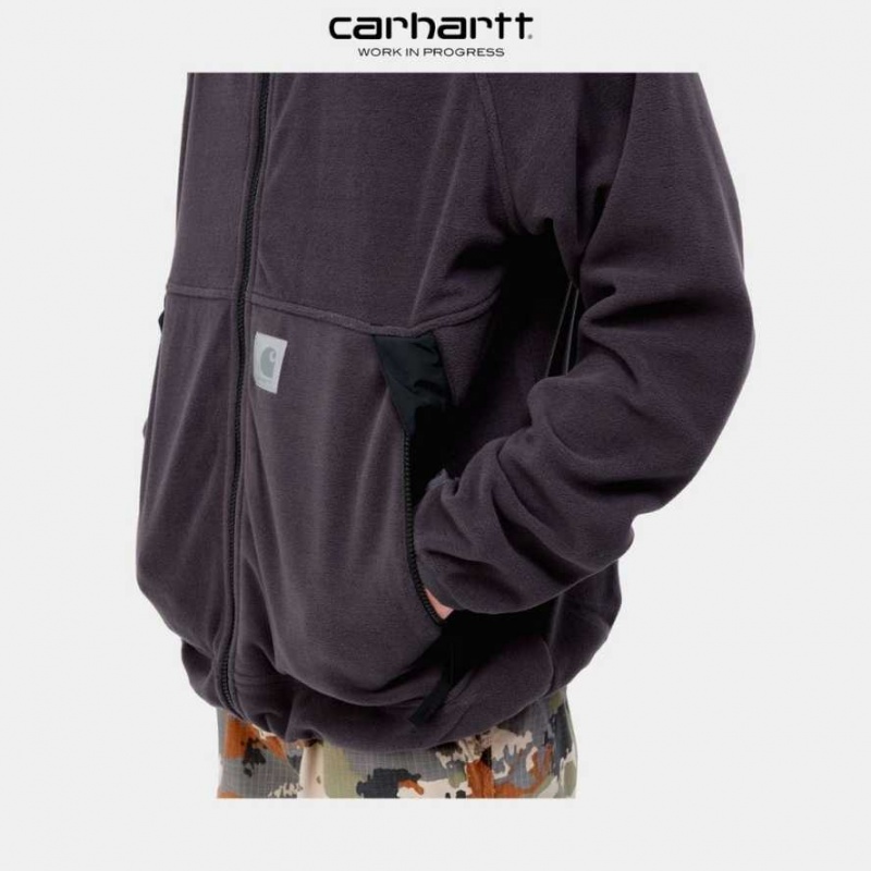 Carhartt Wip South Jacket Artichoke | SE0000098