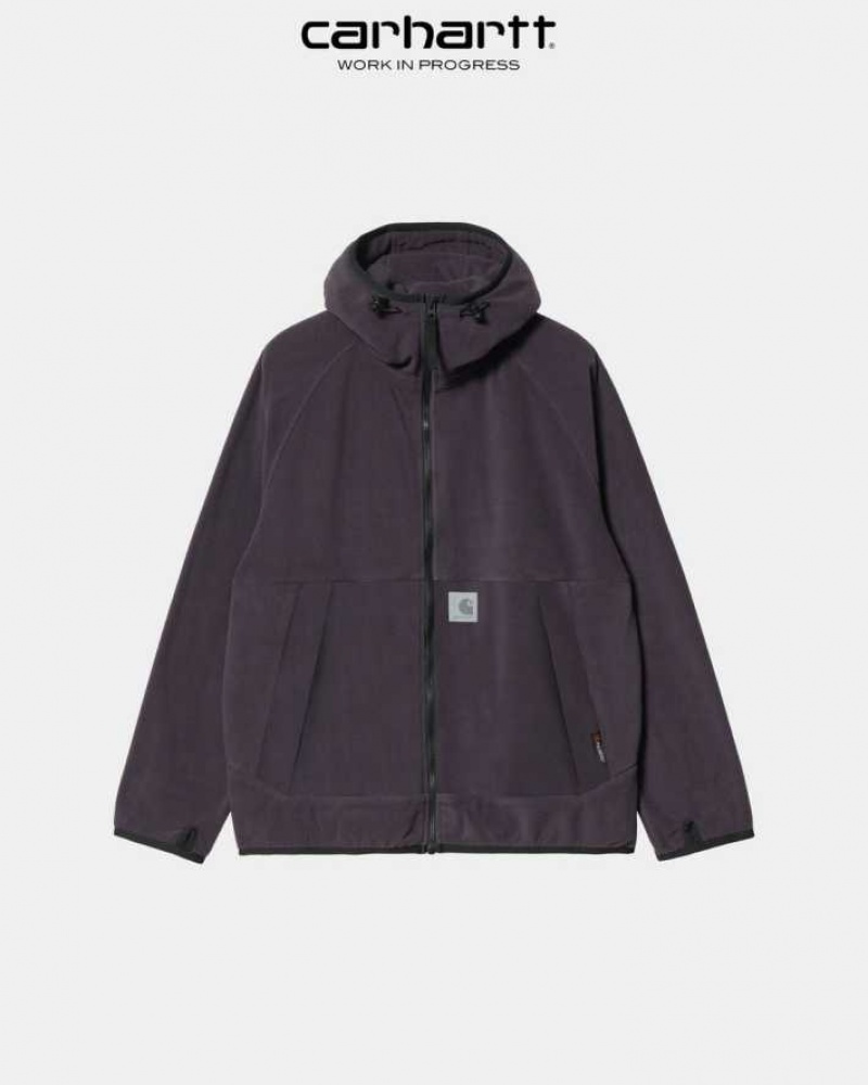 Carhartt Wip South Jacket Artichoke | SE0000098